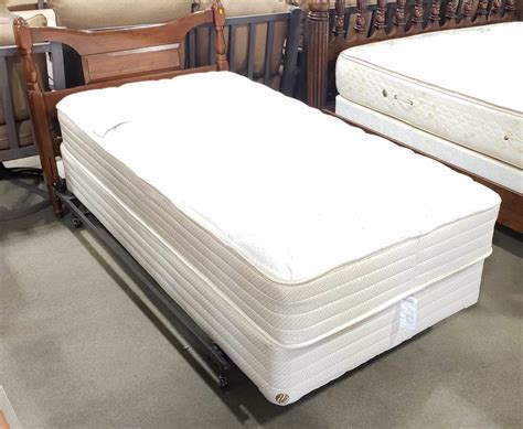 twin mattress sale with box spring